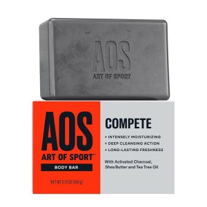 Art Of Sport Body Bar Soap
