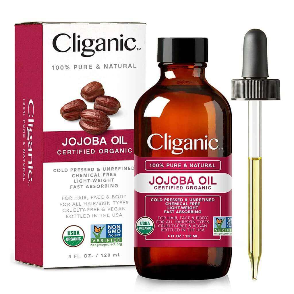 Best Jojoba Oil For Face - clignic