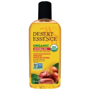 Desert Essence Jojoba Oil For Face