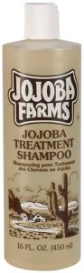 Jojoba Farms Treatment Shampoo