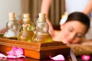 Jojoba Oil For Massage Helps In Toning The Skin