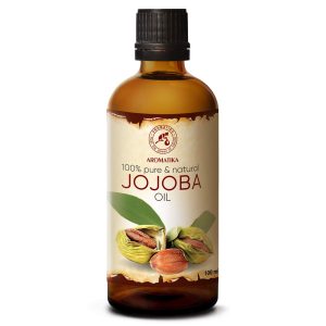 Jojoba Oil - Simmondsia Chinensis Seed Oil