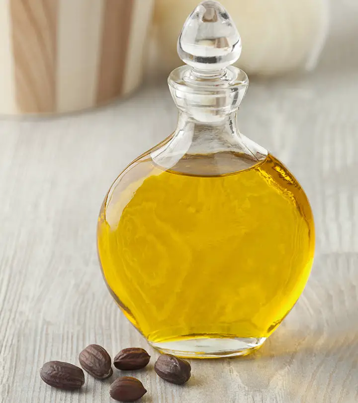 Jojoba Oil For Ears - Benefits, How to Use & More