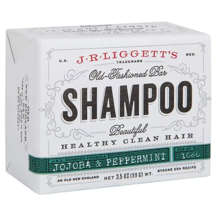 30 Best Jojoba Oil Shampoo [Reviewed]
