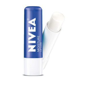 Nivea Moisture Lip care With Shea Butter And Jojoba Oil