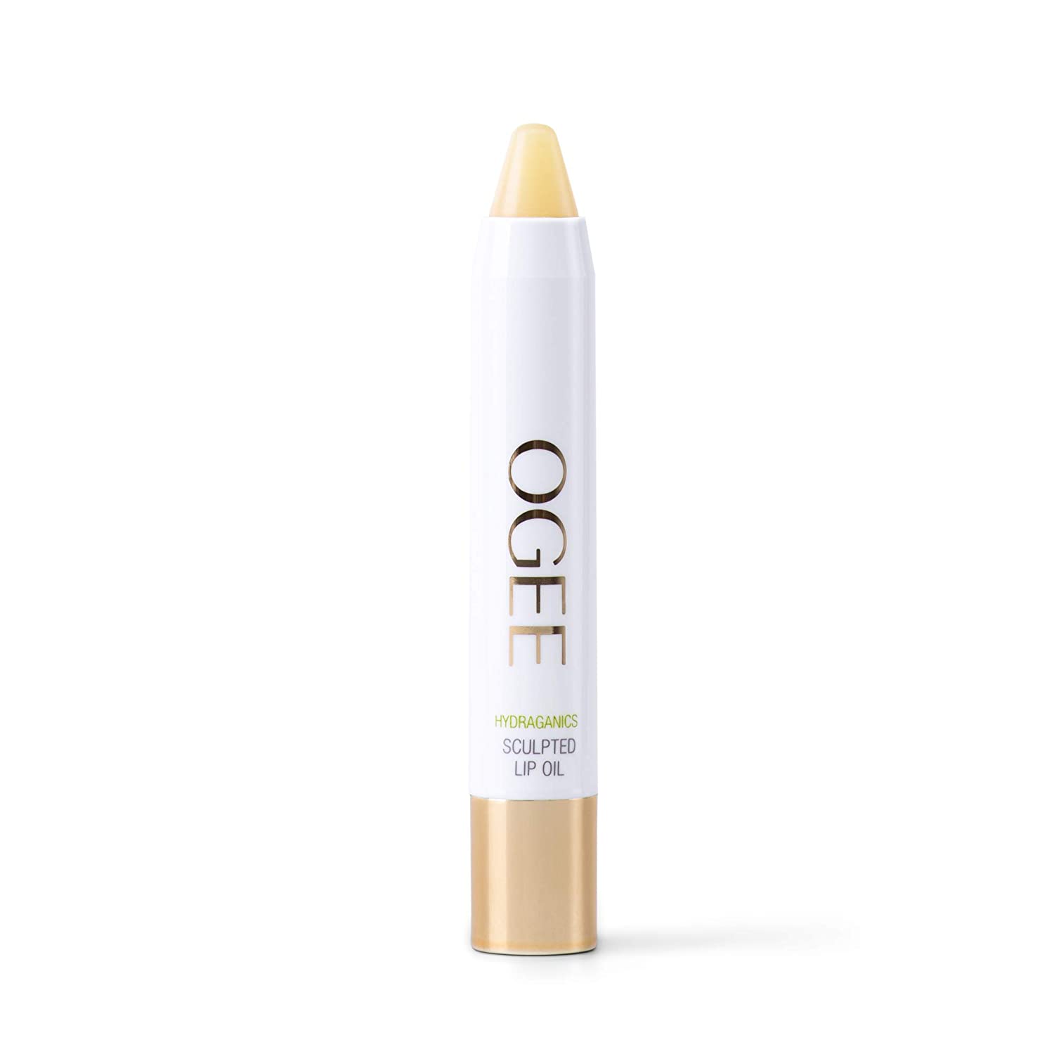 Ogee Sculpted Lip Oil - Made With 100% Organic Coconut Oil, Jojoba Oil