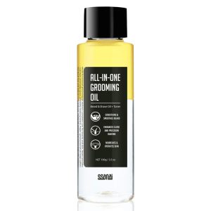 SSANAI All In One Grooming Oil