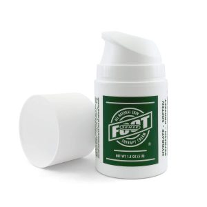 Tea Tree Oil Foot And Skin Therapy Cream