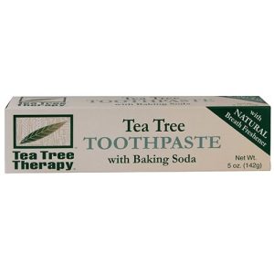 Tea Tree Therapy Toothpaste