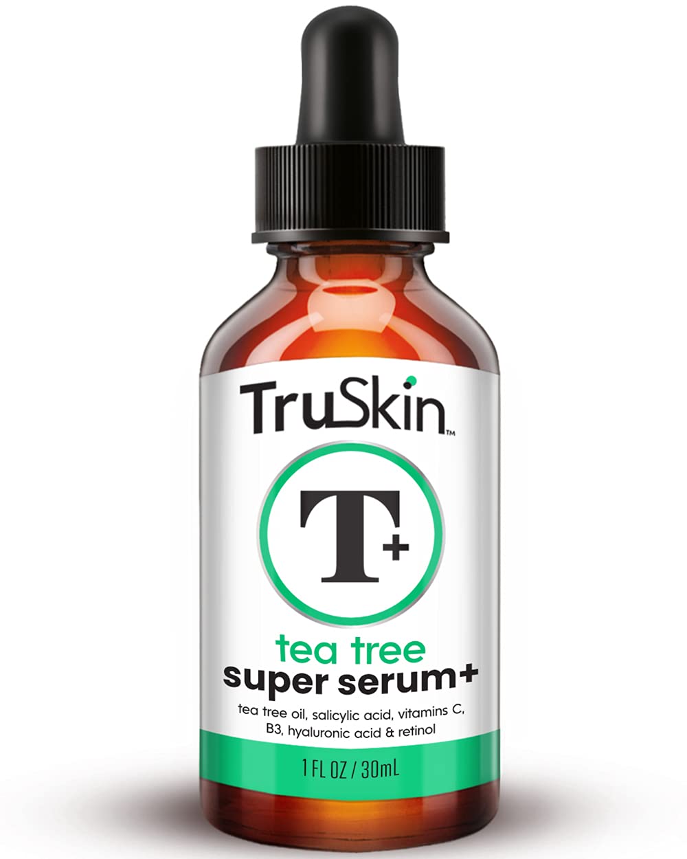 40 Best Tea Tree Oil Serum [Reviewed]