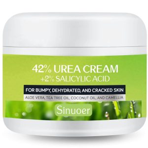 Urea Cream 42% Foot Cream Salicylic Acid Cream
