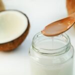 coconut oil - how to use coconut oil for diaper rash