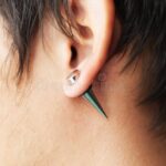 Coconut Oil for Ear Stretching - An Ear Stretching Guide