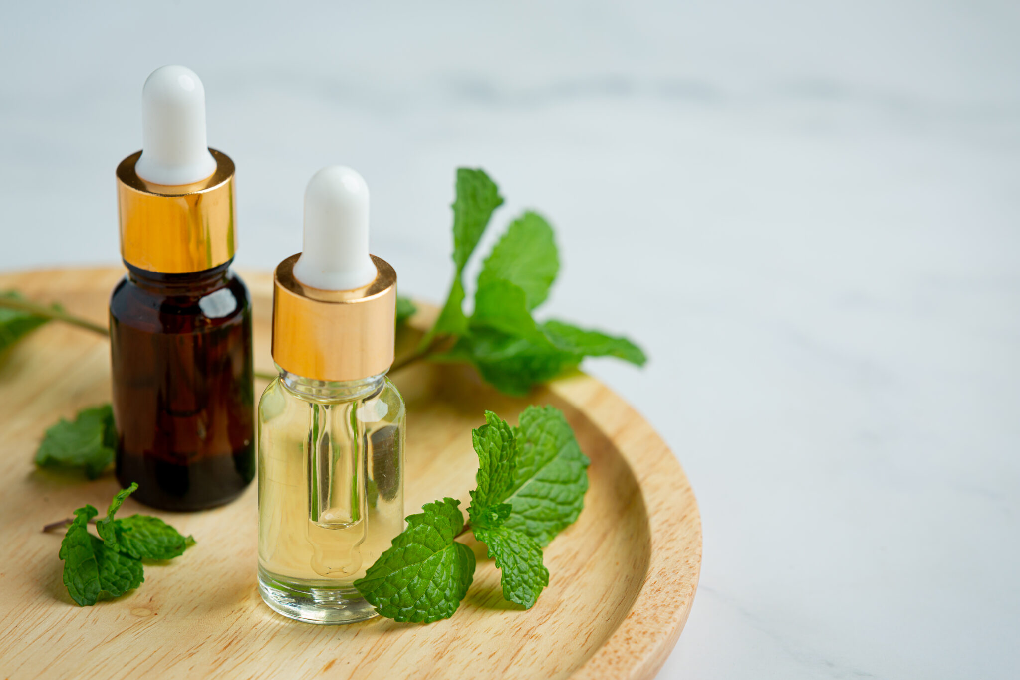 Difference Between Peppermint Oil and Menthol: Unravel the Unique ...